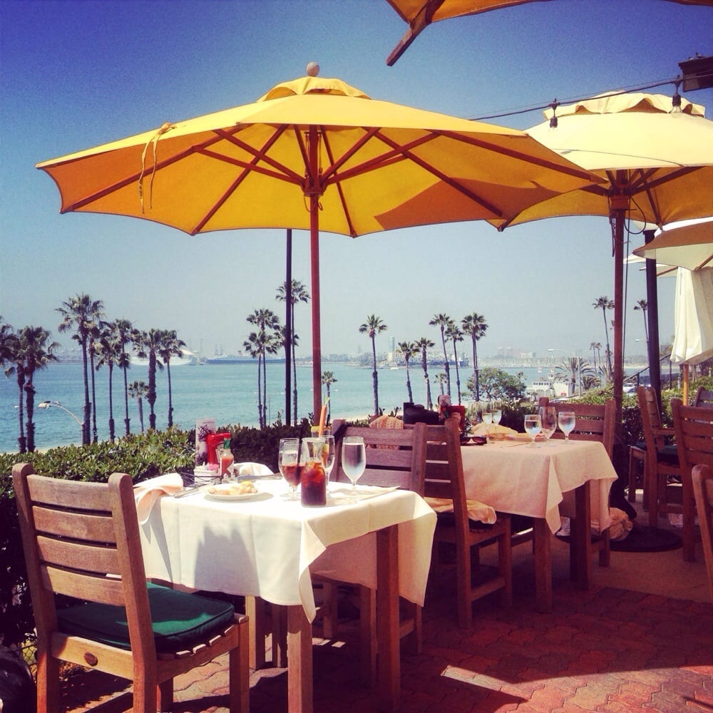 Claire's At the Museum — restaurant photo archive