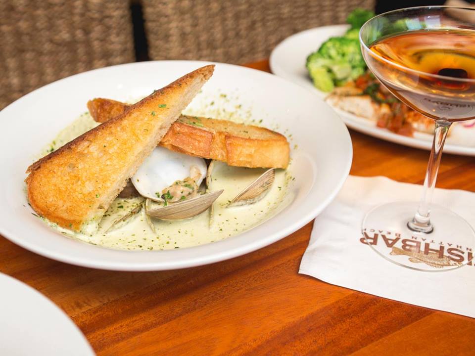 FISHBAR — restaurant photo archive