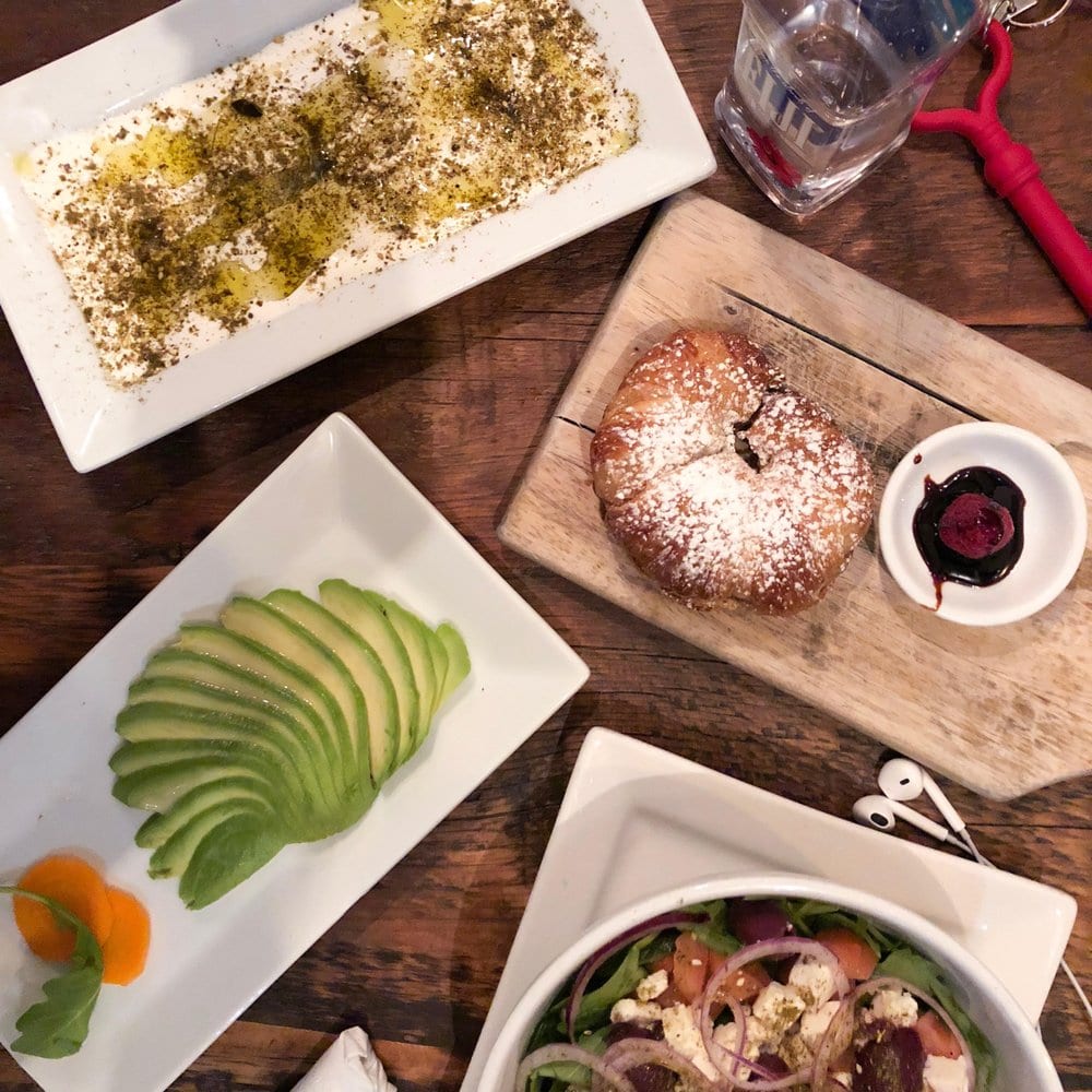 Rustic Table — restaurant photo collection