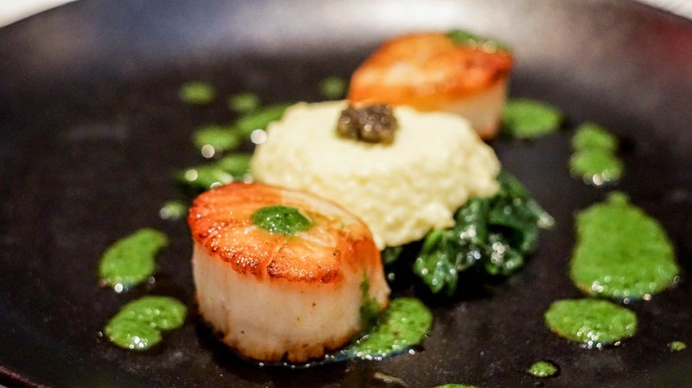 Sarabeth's Central Park South — restaurant photo collection