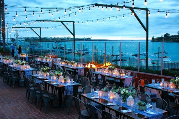 Whiskey Red's - Marina Del Rey — restaurant photo archive