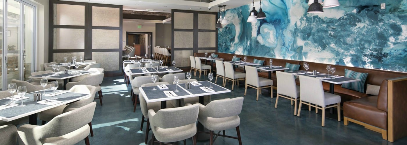 Beachside — restaurant photo archive