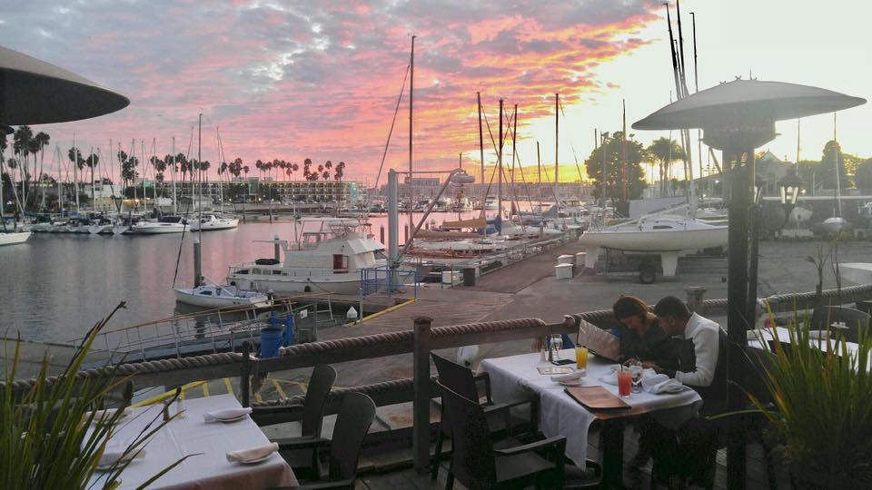 The Warehouse Restaurant — restaurant photo archive