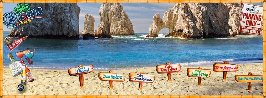 Cabo Cantina — restaurant photo archive
