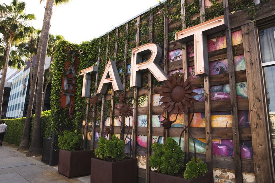 Tart