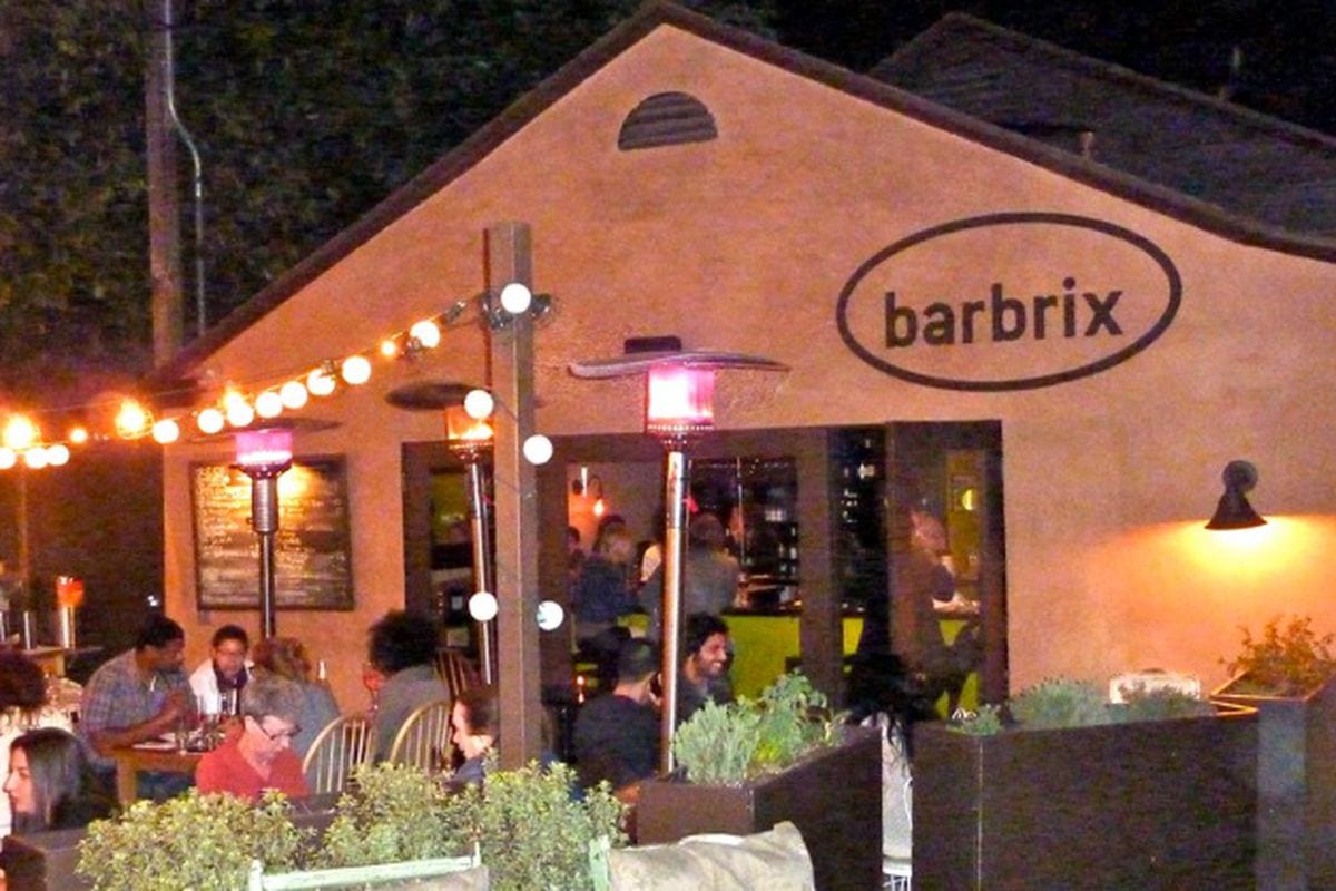 Barbrix