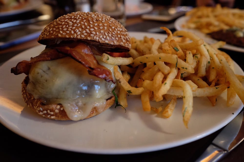 Cafe Cluny : restaurant photo collection