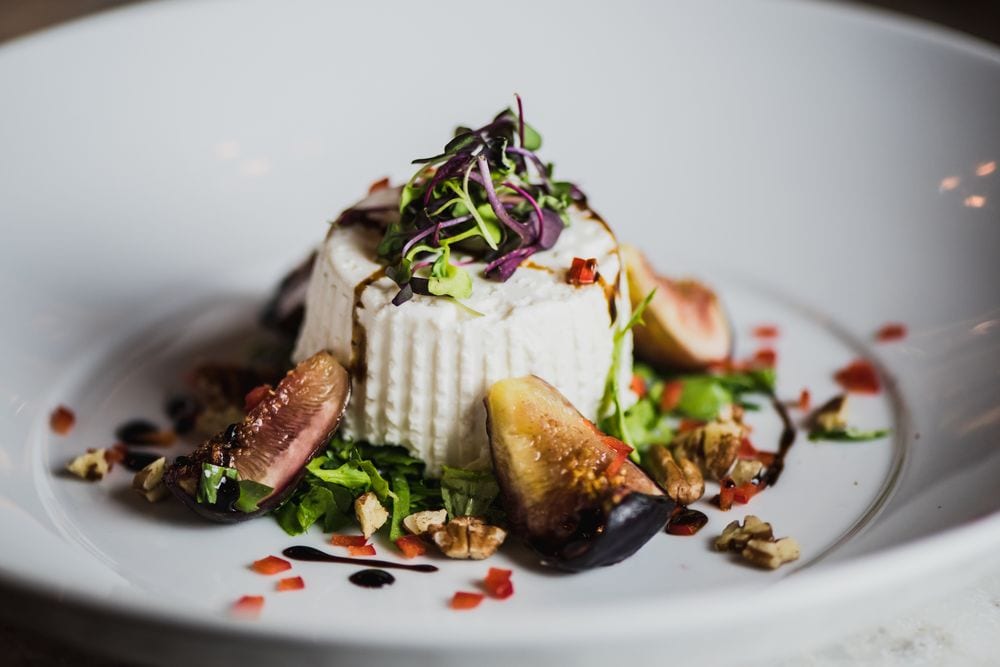 Sanfords — restaurant photo collection