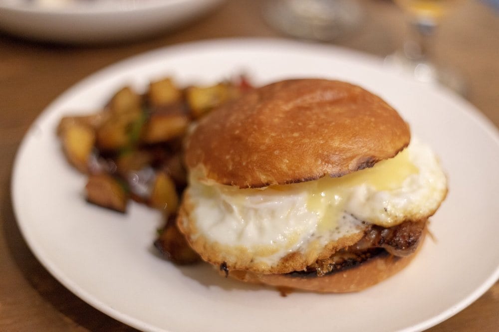 LIC Market — Restaurant Food And Dining Photo