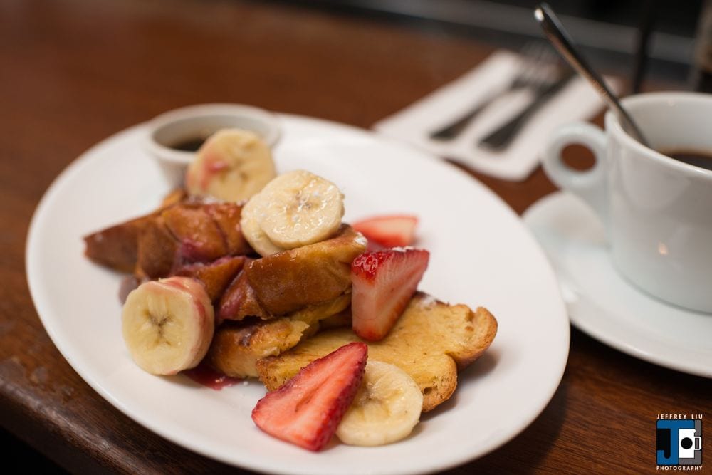 Jack & Nellie's — restaurant photo collection