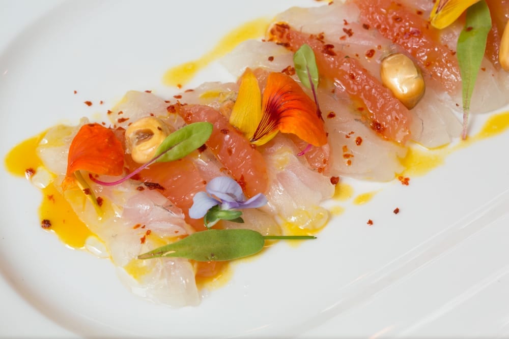 Calle Dao — restaurant photo collection
