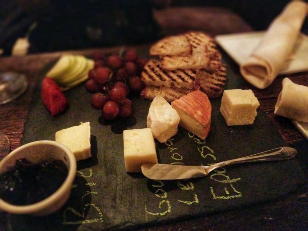 DiWine — restaurant photo collection