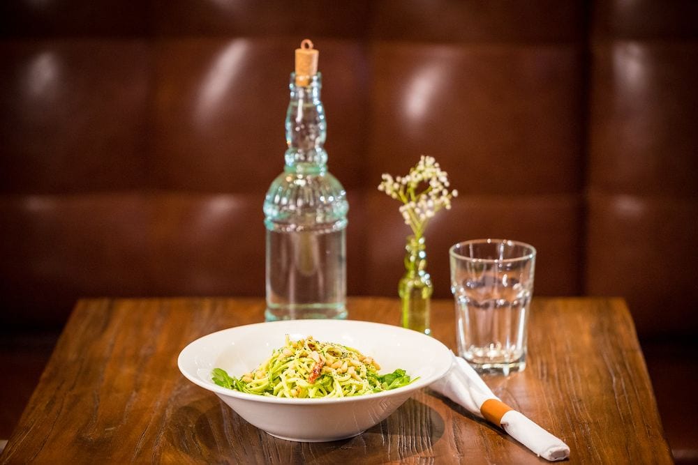 The Distillery — restaurant photo collection