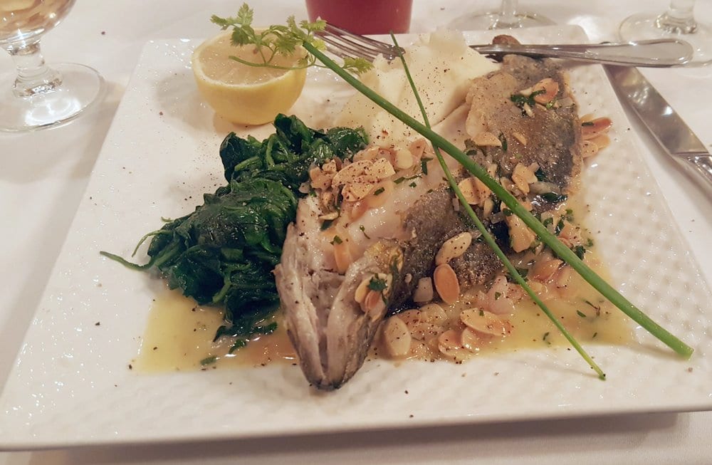 Saju Bistro — restaurant photo collection