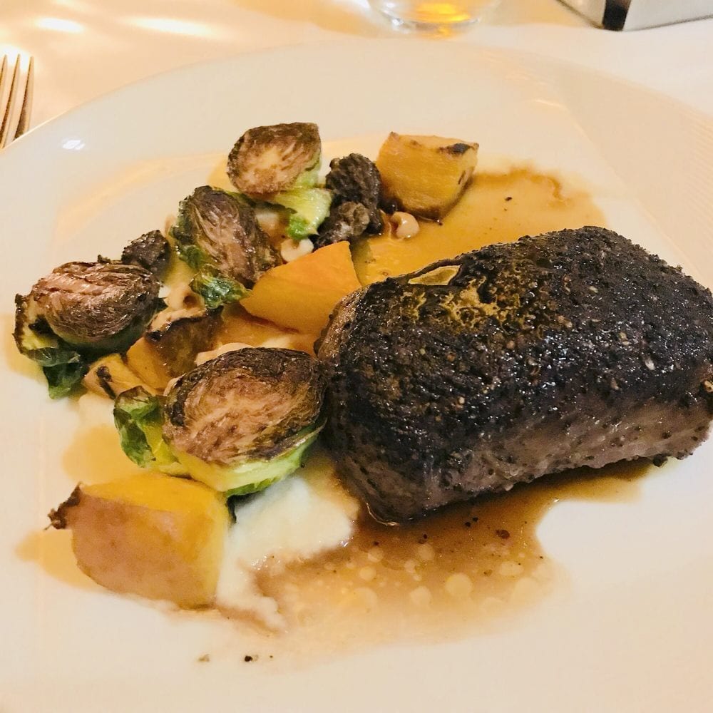 The View Restaurant & Lounge — restaurant photo collection
