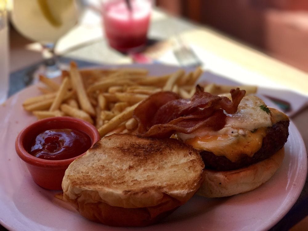 Mojave — restaurant photo collection