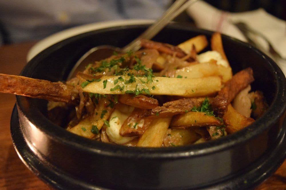BXL Cafe — restaurant photo collection