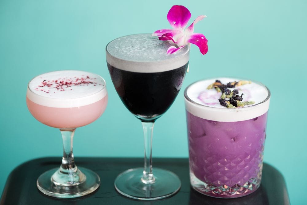 The Highwater — restaurant photo collection