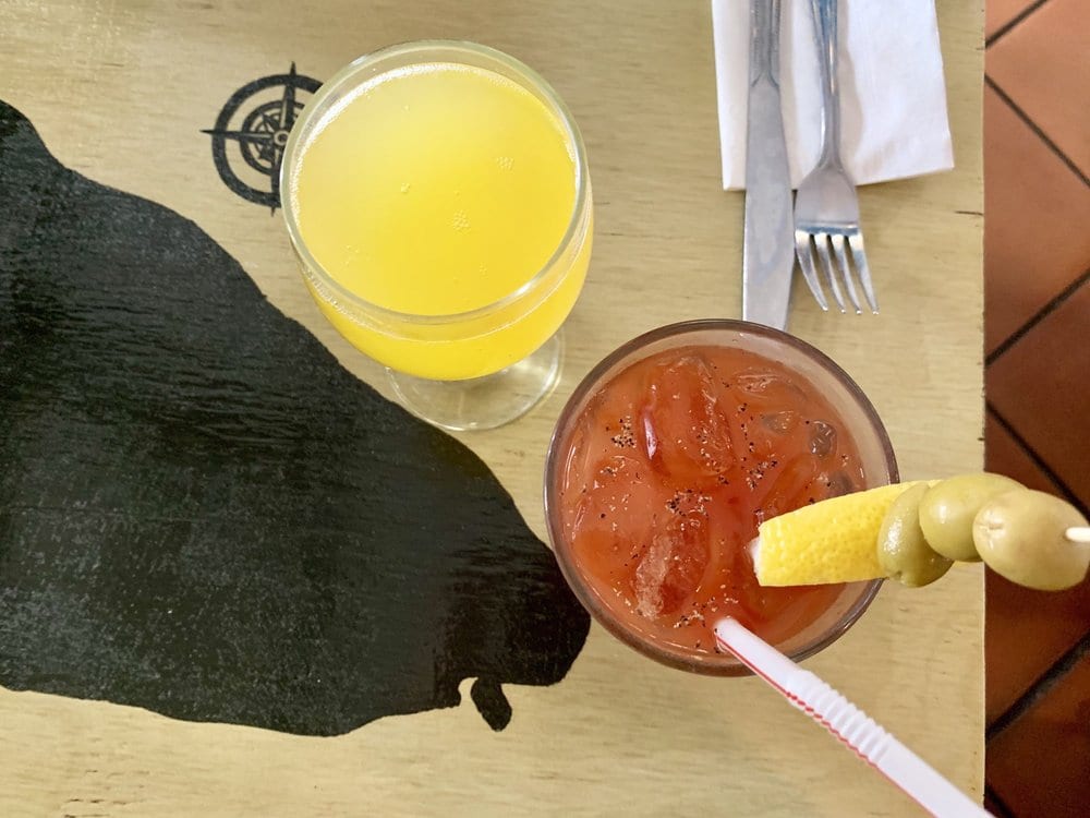 Fatty's Cafe — restaurant photo collection