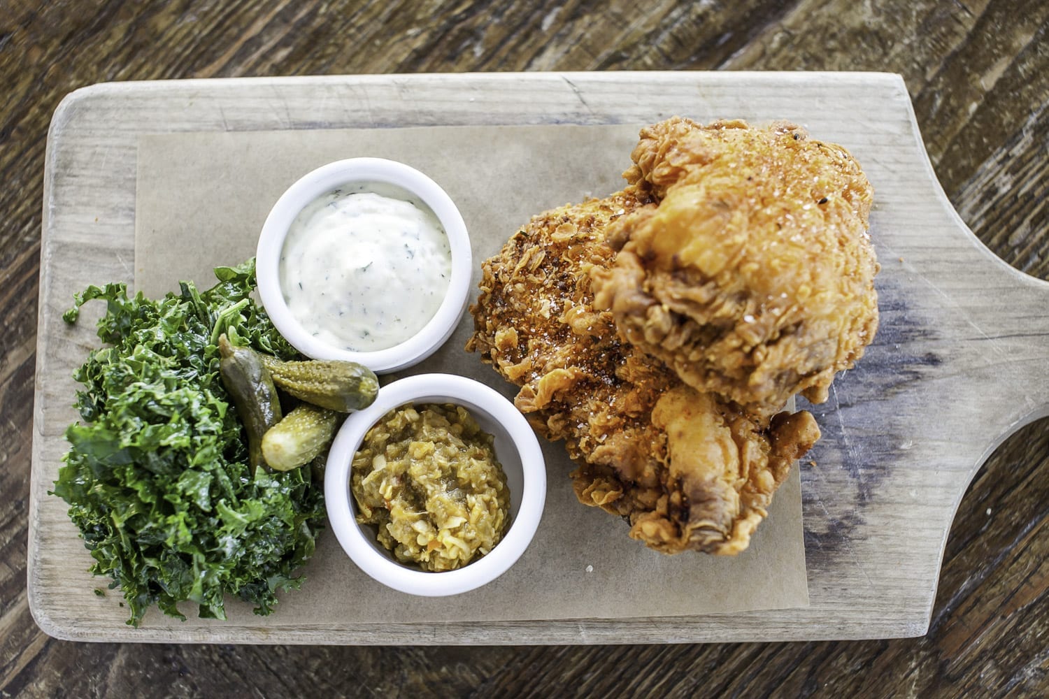 Abigaile Restaurant and Brewery — restaurant photo archive