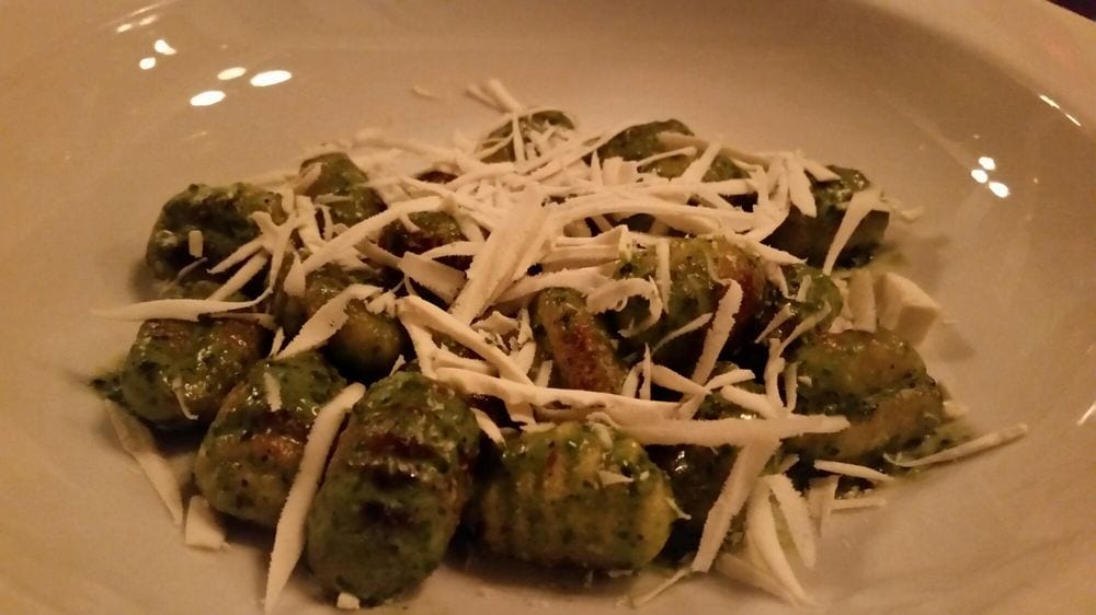 Gastroteca Astoria — restaurant photo collection