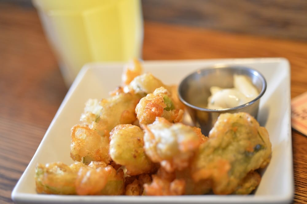 Woodbines Craft Kitchen: Woodbines : restaurant photo collection