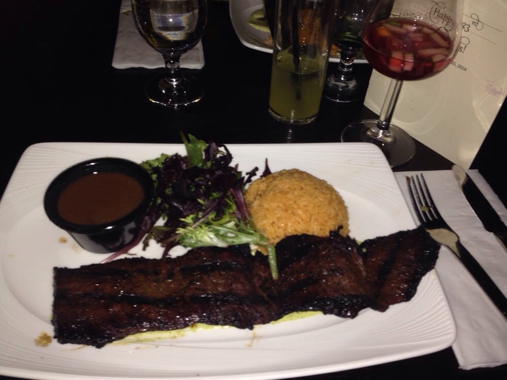 Blend on the Water — restaurant photo collection