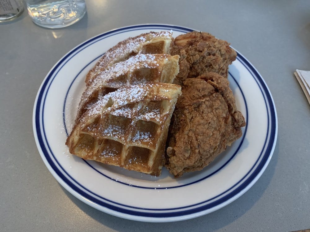 Sweet Chick — restaurant photo collection