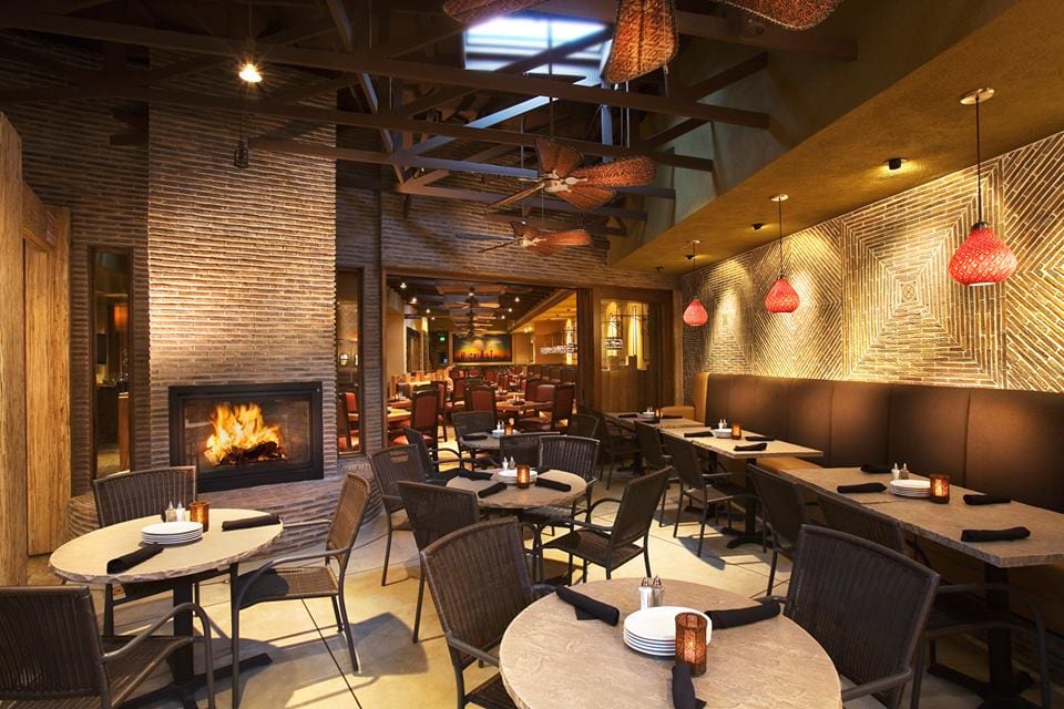 GRANVILLE — restaurant photo archive