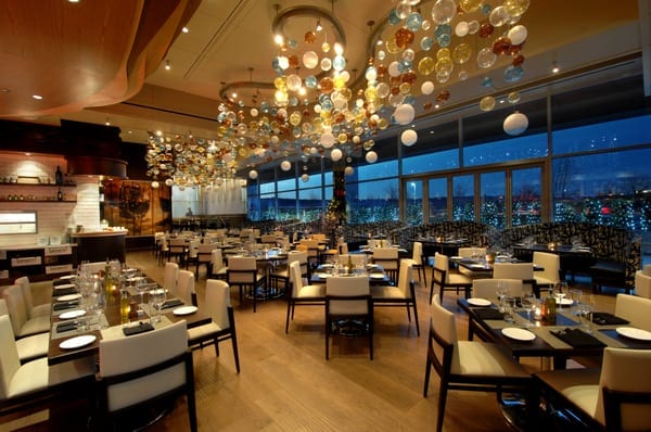 Jewel — restaurant photo archive