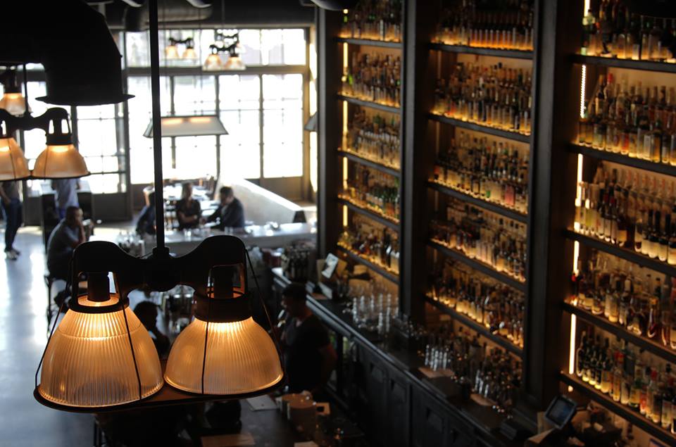 Scopa Italian Roots — restaurant photo archive