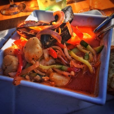 Venice Ale House — restaurant photo archive
