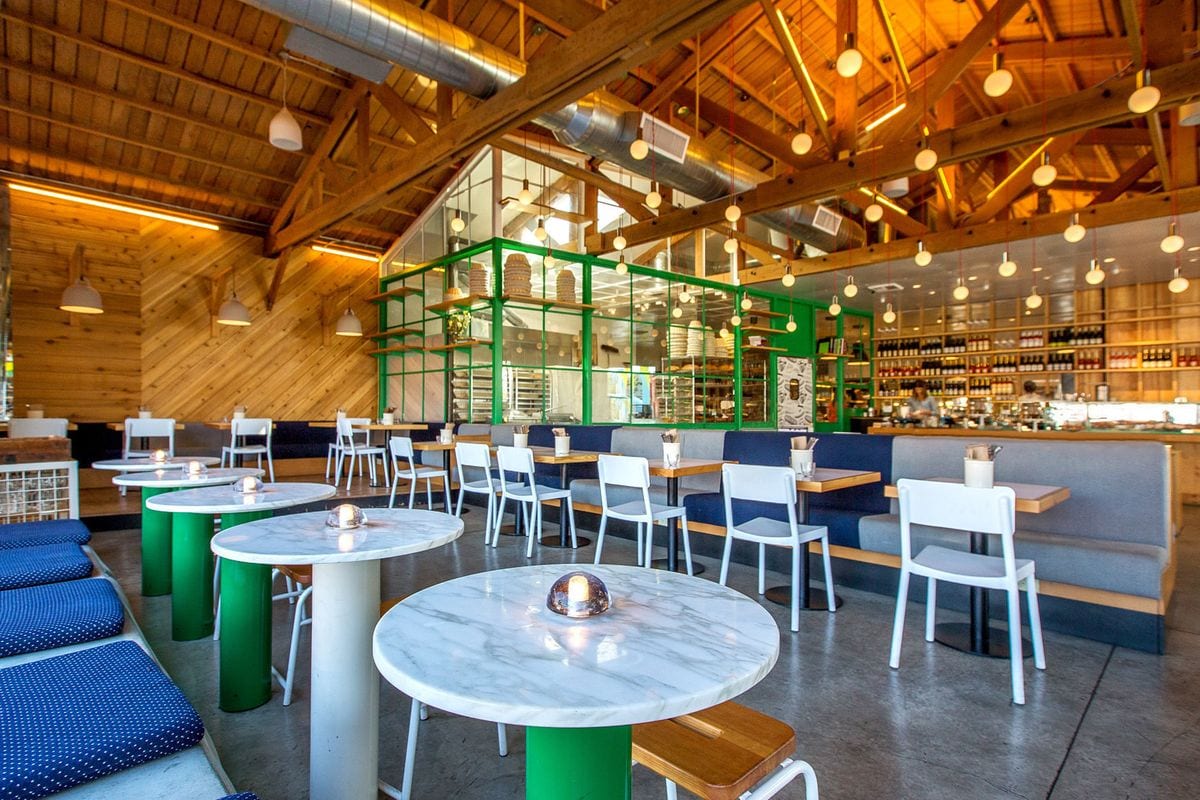 Superba Food + Bread — restaurant photo archive