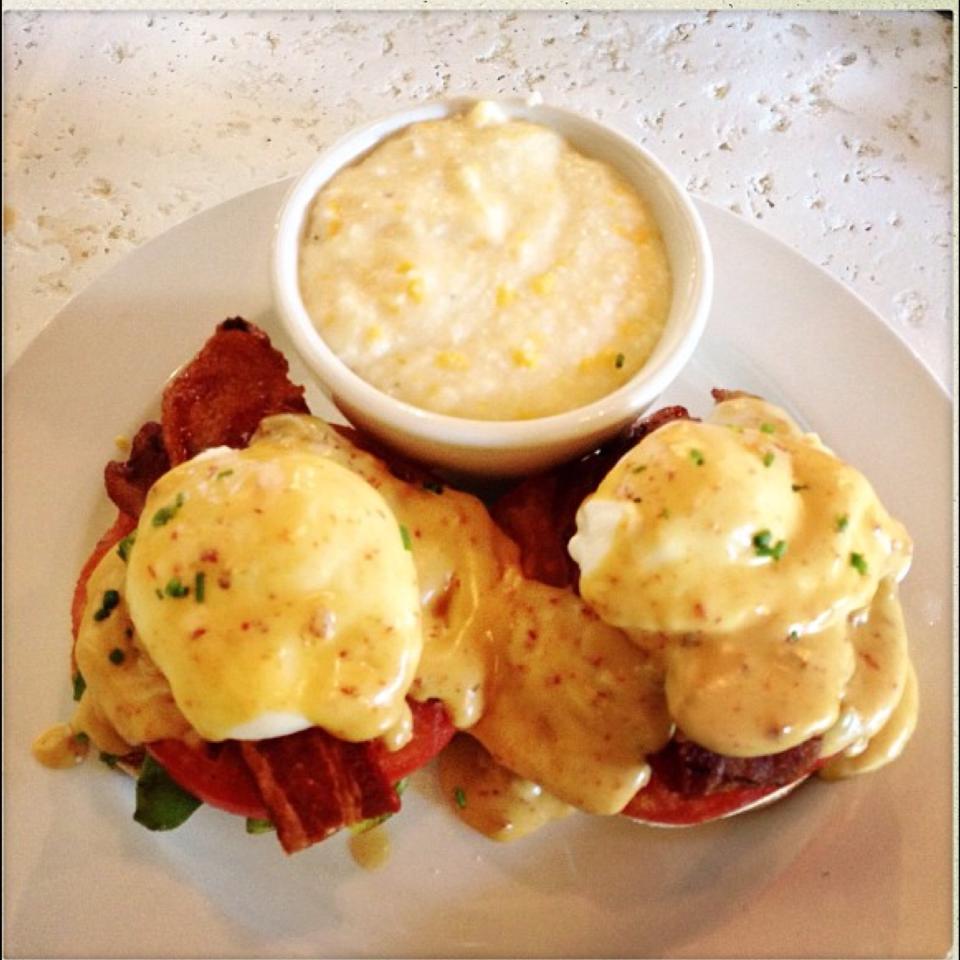 Briarpatch Restaurant — restaurant photo archive