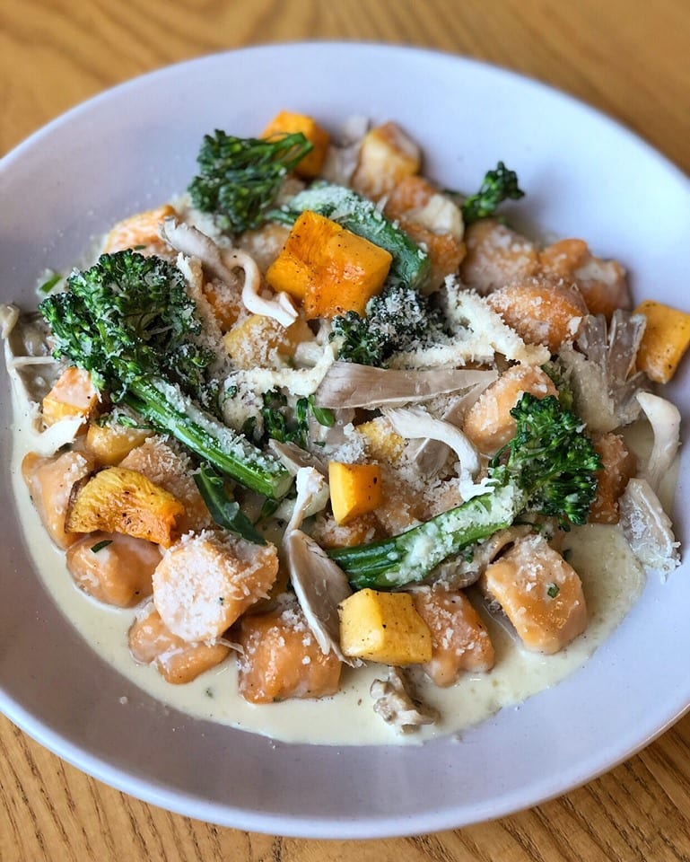 Boca Kitchen — restaurant photo archive