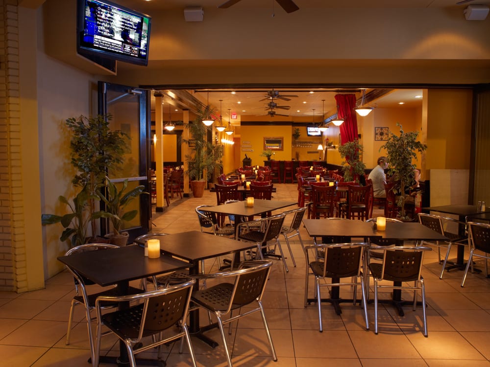 310 Park South — restaurant photo archive
