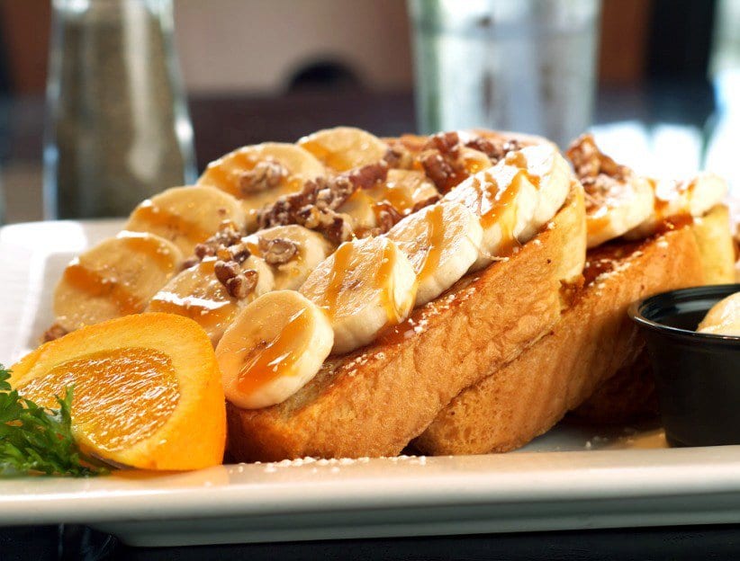 Keke's Breakfast Cafe — restaurant photo archive