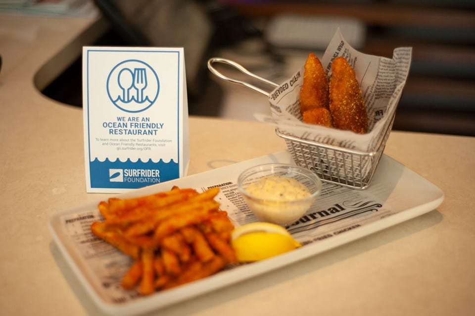 Runway Restaurant & Lounge — restaurant photo archive