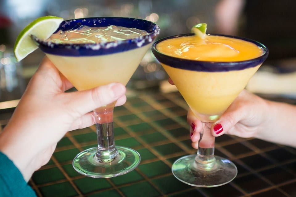 El Torito — restaurant photo archive
