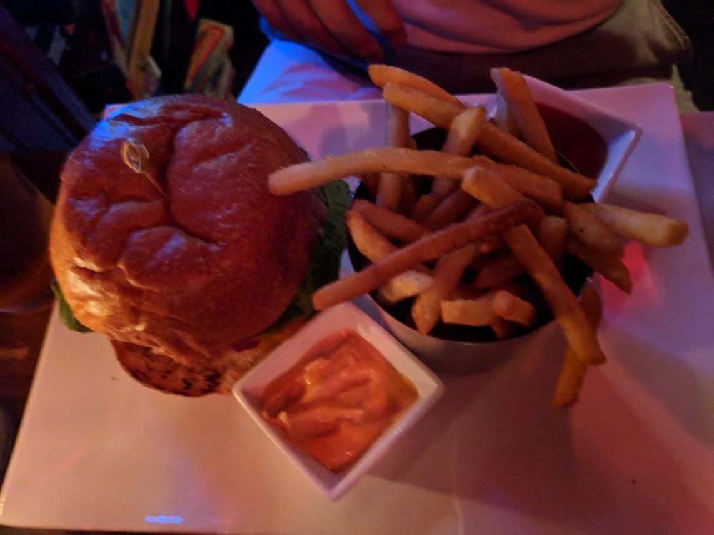 Dominie's Hoek — restaurant photo collection