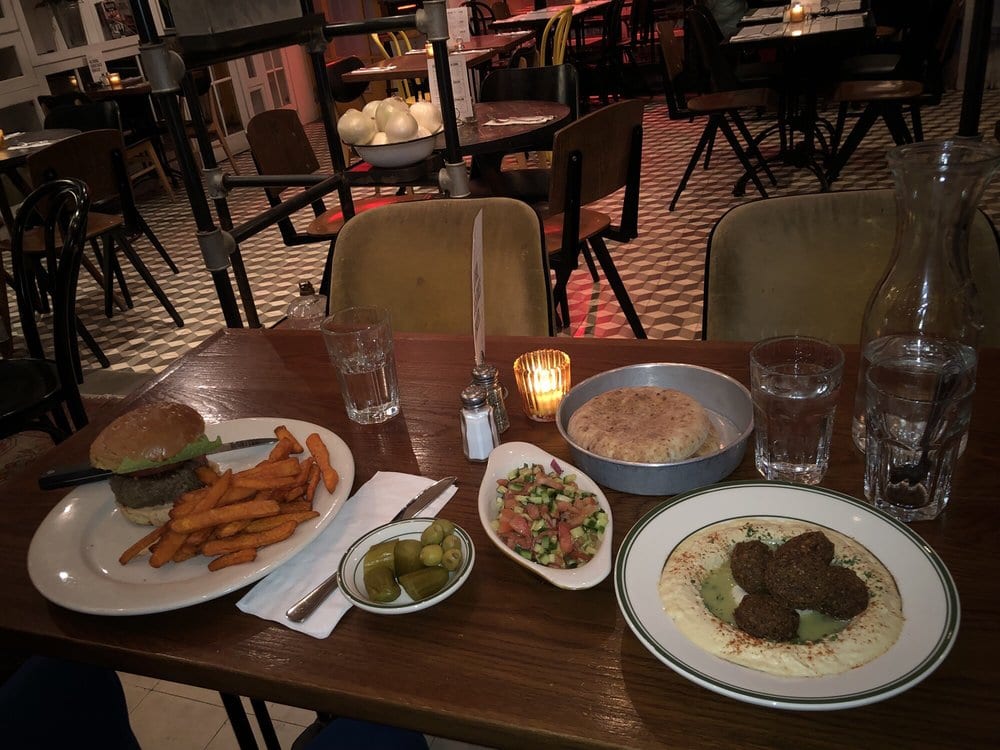 12 Chairs Cafe — restaurant photo collection