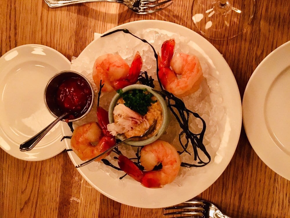The Dutch — restaurant photo collection