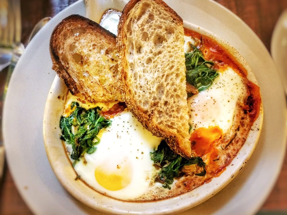 The Smith — restaurant photo collection