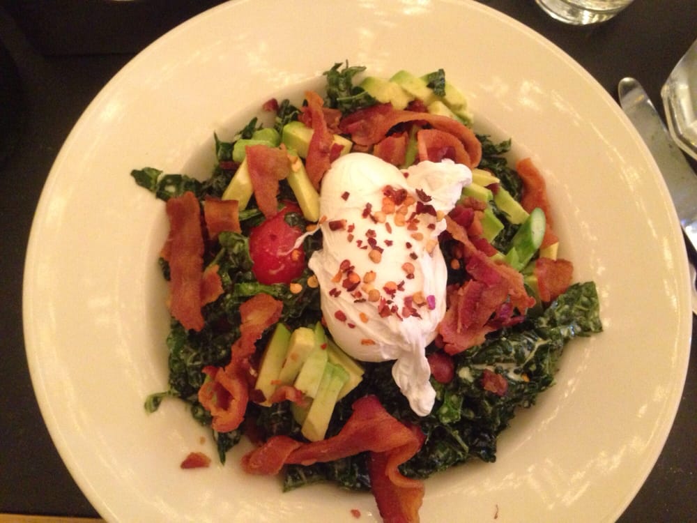 Cafe Select — restaurant photo collection