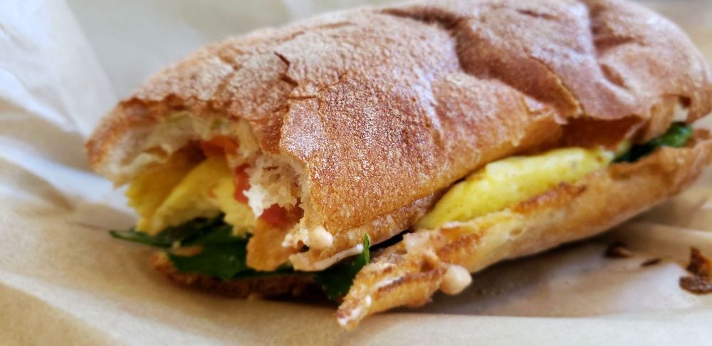 Hutch & Waldo Cafe
