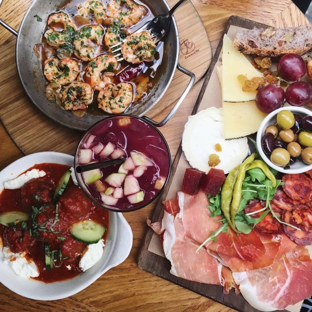 Boqueria Upper East Side