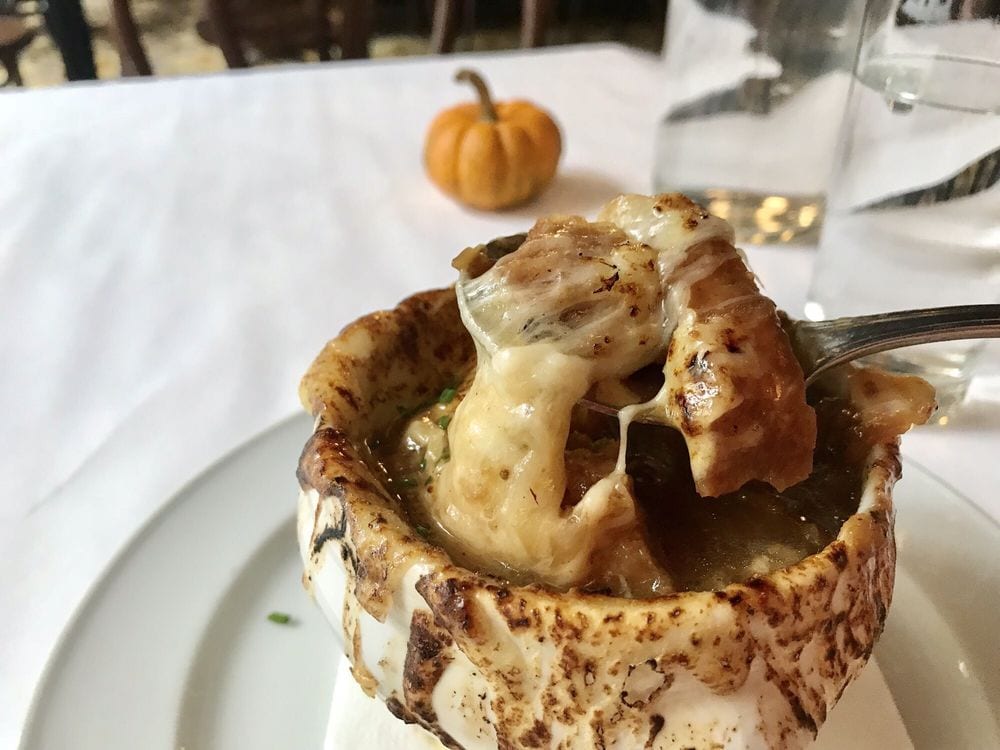 Little Prince — restaurant photo collection