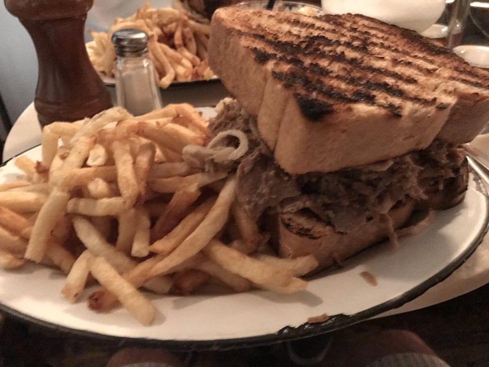 Henry Public — restaurant photo collection