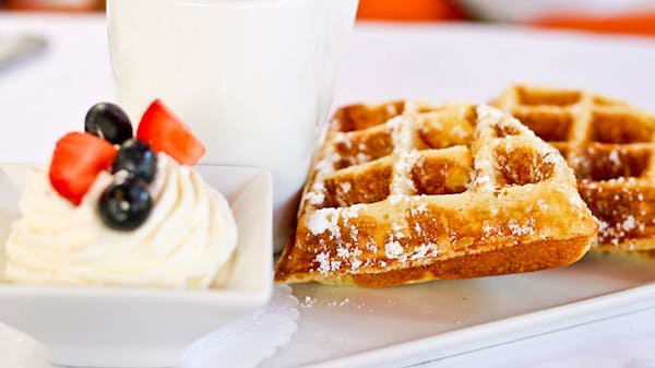 The East Pole — Restaurant Food And Dining Photo