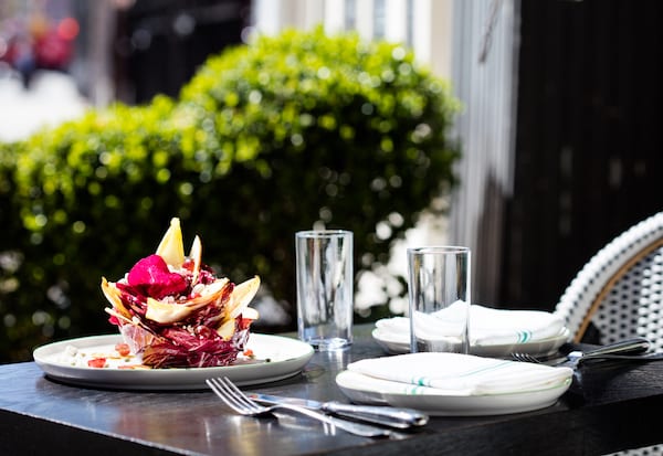 6 Legendary NYC Restaurants to Visit This Weekend
